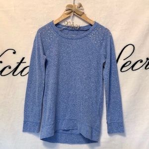 Justice Sweater